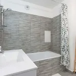A Paris - Jo 2024 - Haddock 01 Apartmán *