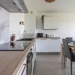Apartmán A Paris - Jo 2024 - Haddock 01 *