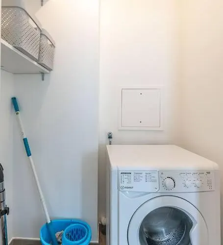 A Paris - Jo 2024 - Haddock 01 Apartamento *
